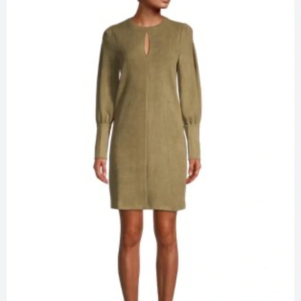 BNWT Walter Baker RIXA DRESS